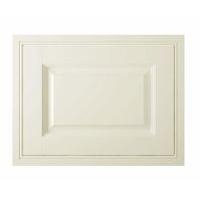 it Kitchens Framed Classic Cream Pack K Belfast Sink Door 600mm