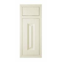 it Kitchens Framed Classic Cream Pack M Drawerline Door &amp; Drawer Front 300mm