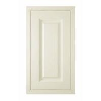 it Kitchens Framed Classic Cream Pack N Full Height Door 400mm