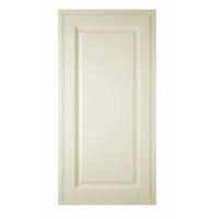 it Kitchens Framed Classic Cream Pack U Fridge Freezer 60/40 or 70/30 Door 600mm