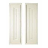 it Kitchens Framed Classic Cream Pack V Larder Doors 300mm