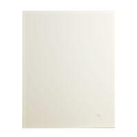 it Kitchens Framed Classic Cream Replacement Base End Panel