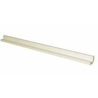 it Kitchens Framed Classic Cream Standard Wall Corner Post