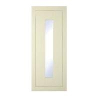 it Kitchens Framed Ivory Style Pack A Full Height Door 300mm