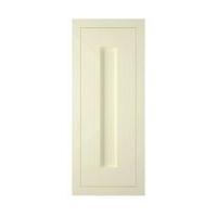 it Kitchens Framed Ivory Style Pack F Glazed Door 300mm