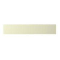 it Kitchens Framed Ivory Style Pack H Oven Filler Panel 600mm