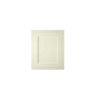 it Kitchens Framed Ivory Style Pack I2 Integrated Appliance Door 600mm