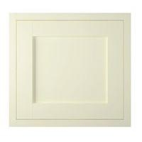 it Kitchens Framed Ivory Style Pack J Oven Housing Door 600mm