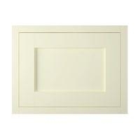it Kitchens Framed Ivory Style Pack K Belfast Sink Door 600mm