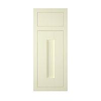 it Kitchens Framed Ivory Style Pack M Drawerline Door &amp; Drawer Front 300mm