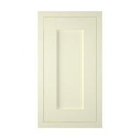 it Kitchens Framed Ivory Style Pack N Full Height Door 400mm